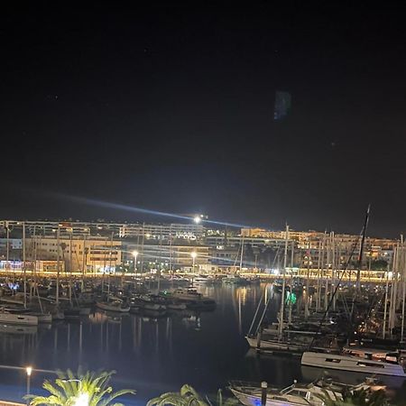 Lagos Apartment With Panoramic Yacht Marina Views Exterior foto
