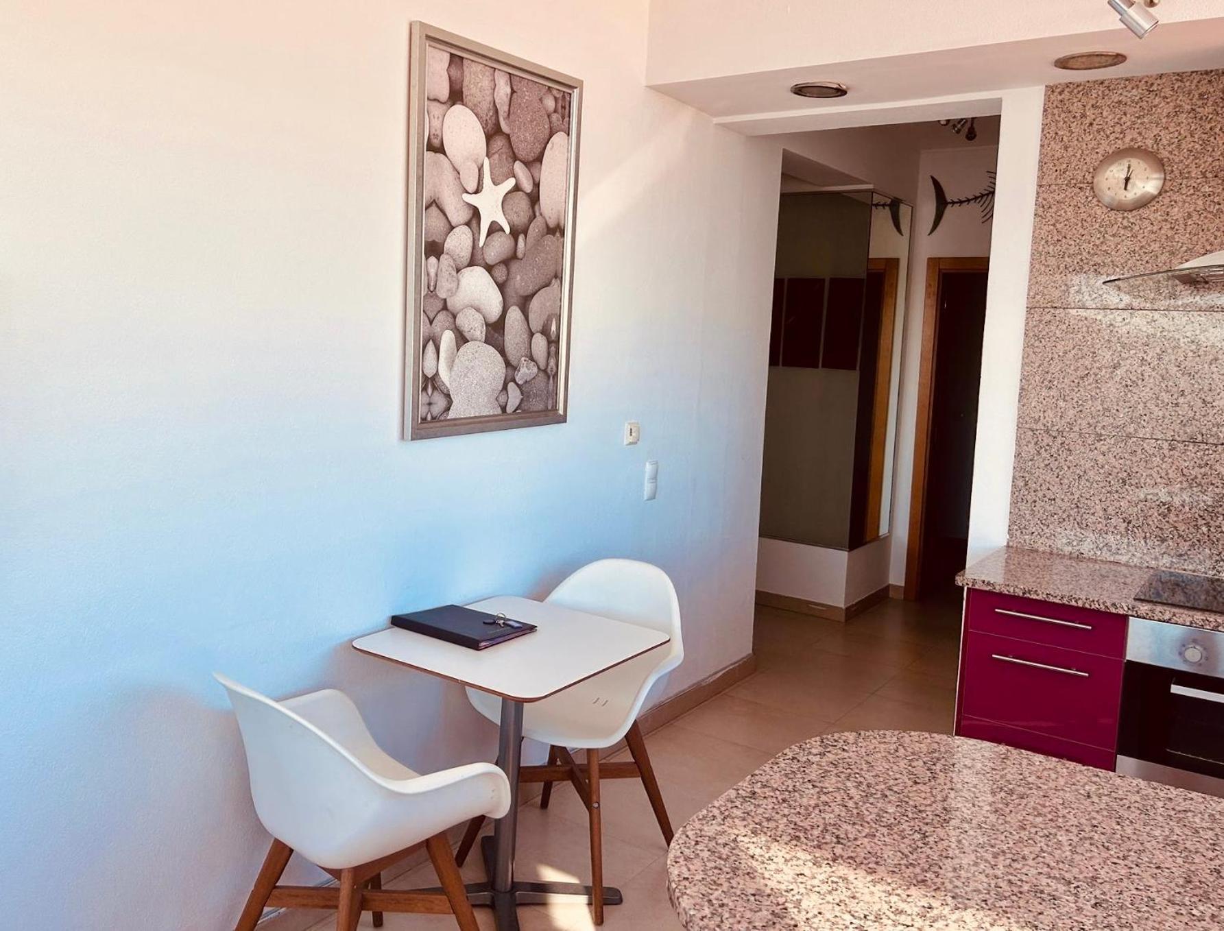 Lagos Apartment With Panoramic Yacht Marina Views Exterior foto